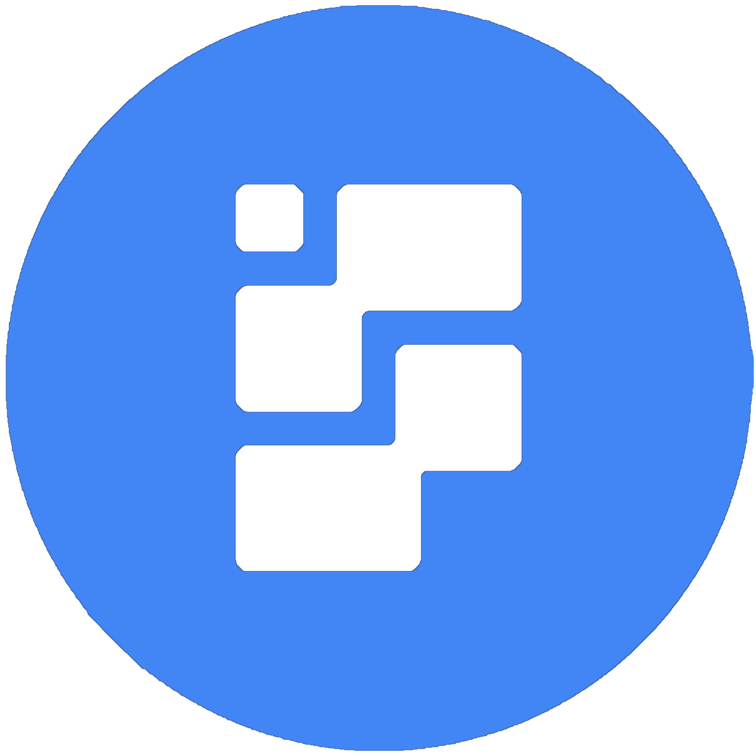 F8Apps Logo